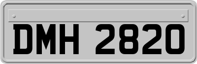 DMH2820