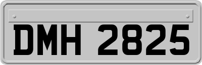 DMH2825