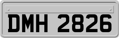 DMH2826