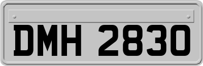 DMH2830