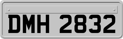 DMH2832
