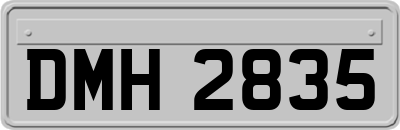DMH2835