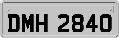 DMH2840