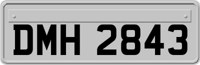 DMH2843