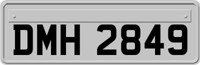 DMH2849
