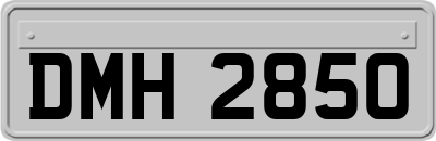 DMH2850