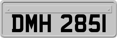 DMH2851