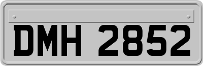 DMH2852