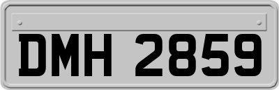 DMH2859