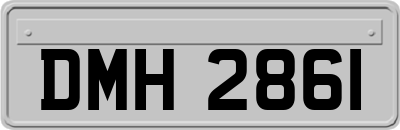 DMH2861