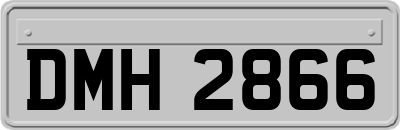 DMH2866