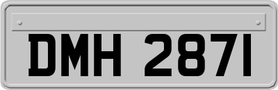 DMH2871