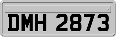 DMH2873