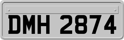 DMH2874