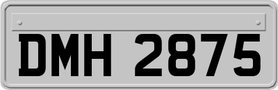 DMH2875