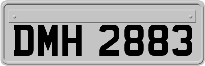 DMH2883
