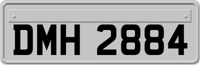 DMH2884