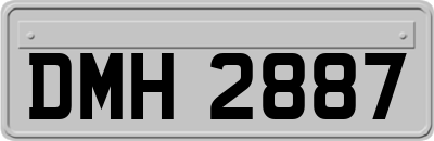 DMH2887