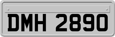 DMH2890