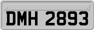 DMH2893