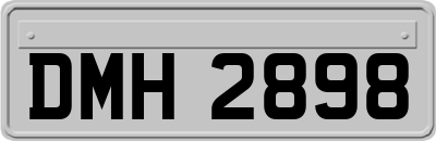 DMH2898