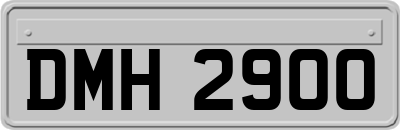 DMH2900
