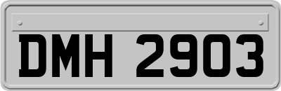 DMH2903