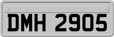 DMH2905
