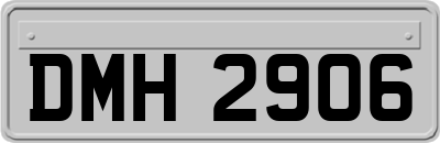 DMH2906