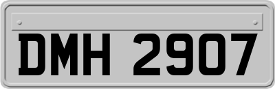 DMH2907