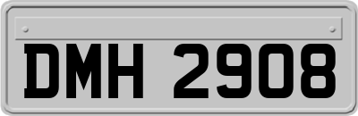 DMH2908