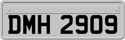 DMH2909
