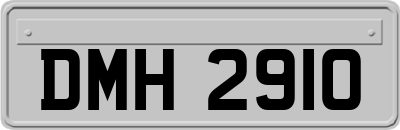 DMH2910