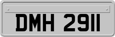 DMH2911