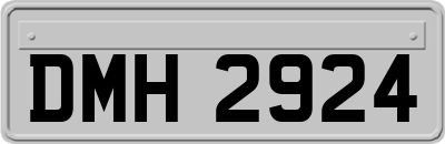 DMH2924