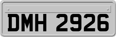 DMH2926