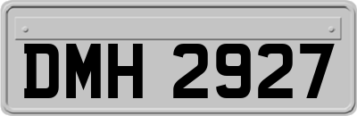 DMH2927