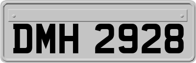 DMH2928