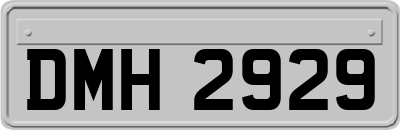 DMH2929