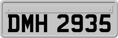 DMH2935