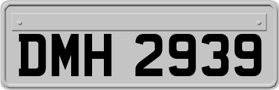 DMH2939
