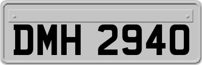 DMH2940