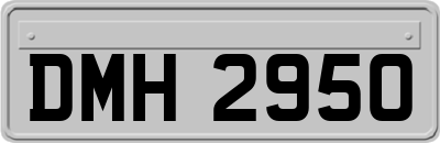 DMH2950