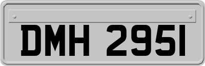 DMH2951