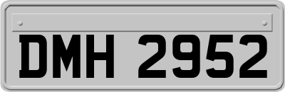 DMH2952