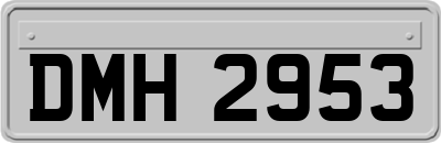 DMH2953