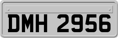 DMH2956