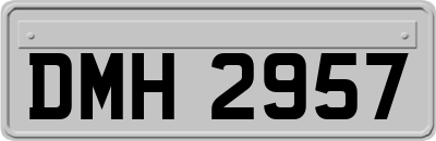 DMH2957