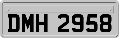 DMH2958