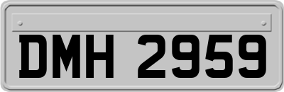 DMH2959